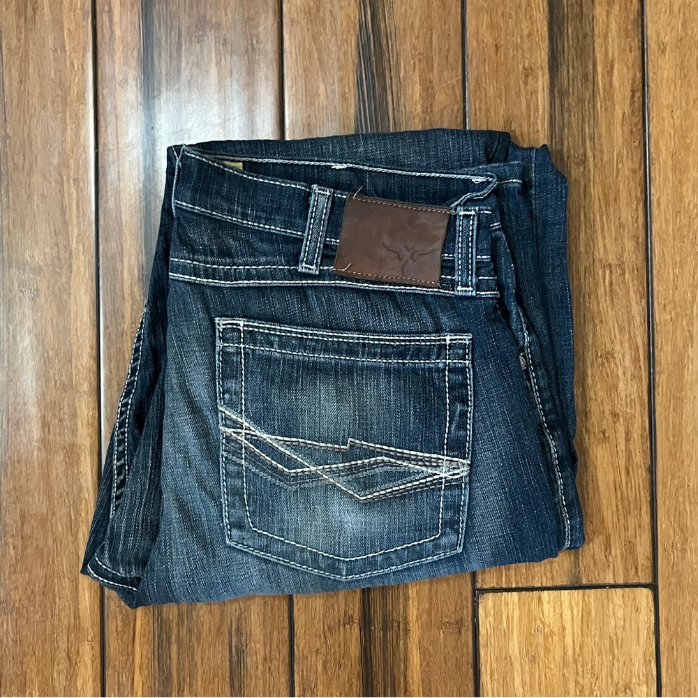 Men’s Wrangler 20x Jeans
